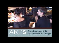 Akis Indian - Pubs Melbourne 0