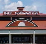 Gold Coast Italo Australian Club - Pubs Melbourne