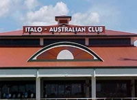 Gold Coast Italo Australian Club - Pubs Melbourne 0