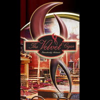 The Velvet Cigar - Pubs Melbourne 0