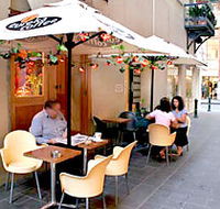 Alley Oop - Pubs Melbourne