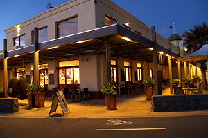 St Kilda VIC Pubs Melbourne