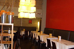 Ants Bistro - Pubs Melbourne 0