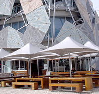 Arintji Cafe  Bar - Pubs Melbourne