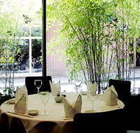 Bamboo House - Pubs Melbourne