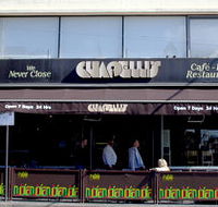 Chapelli's - Pubs Melbourne