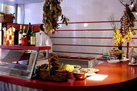 Ciao Pizza Napoli Restaurant