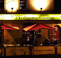 Da Salvatore - Pubs Melbourne
