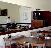 Dan Hung - Pubs Melbourne