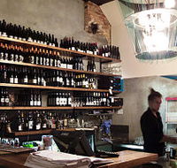 Denn Restaurant - Pubs Melbourne