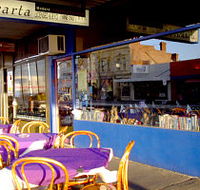 Djakarta - Pubs Melbourne