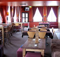 Drifter's Alibi - Pubs Melbourne