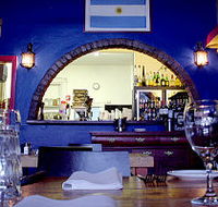 Enris Restaurant - Pubs Melbourne