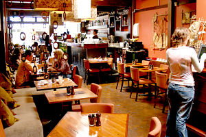 Balaclava VIC Pubs Melbourne