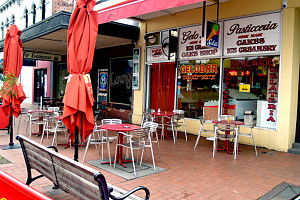 Brunswick East VIC Pubs Melbourne