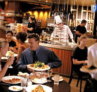 Georges - Pubs Melbourne