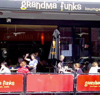 Grandma Funks - Pubs Melbourne