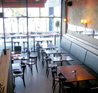 Grissini Cafe Wine Bar - Pubs Melbourne