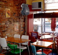 Gypsie's Cafe - Pubs Melbourne