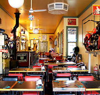 Highway 31 - Pubs Melbourne