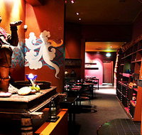 Isthmus of Kra - Pubs Melbourne