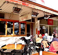 Kamel - Pubs Melbourne