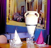 Kanzaman - Pubs Melbourne