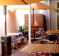 Kooshi - Pubs Melbourne