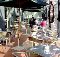 La Camera - Pubs Melbourne