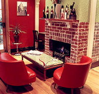 LadyHawke - Pubs Melbourne