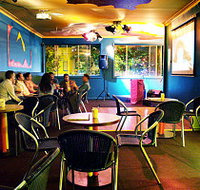 Locusta - Pubs Melbourne