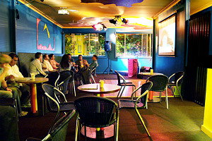 Locusta - Pubs Melbourne 0