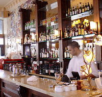 Madame SouSou - Pubs Melbourne
