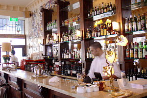 Madame SouSou - Pubs Melbourne 0