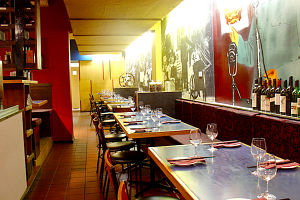 Mao's - Pubs Melbourne 0