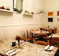 Maris - Pubs Melbourne