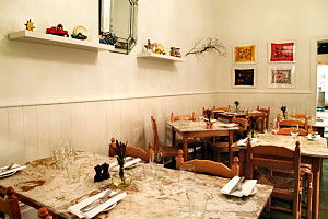 Maris - Pubs Melbourne 0