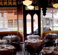 Masani - Pubs Melbourne