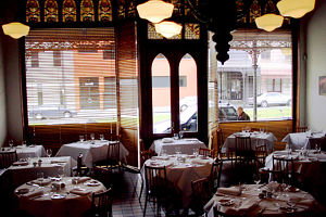 Masani - Pubs Melbourne 0