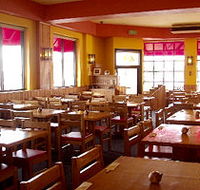 Matsumoto - Pubs Melbourne