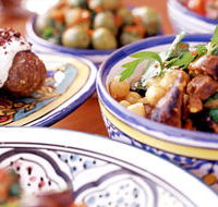 Mecca Bah - Pubs Melbourne