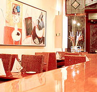 Mediterraneo - Pubs Melbourne