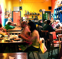 Moroccan Soup Bar - Pubs Melbourne