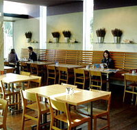 Observatory Cafe - Pubs Melbourne