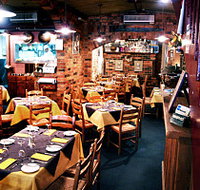 Pasta Rustica Ristorante - Pubs Melbourne