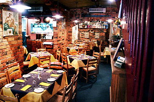 Pasta Rustica Ristorante - Pubs Melbourne 0