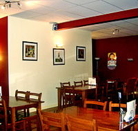 Pellegrino's Trattoria - Pubs Melbourne