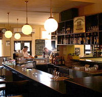Percy's Bar and Bistro - Pubs Melbourne