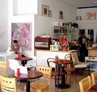 Picnic - Pubs Melbourne