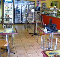 PM's Cafe - Pubs Melbourne